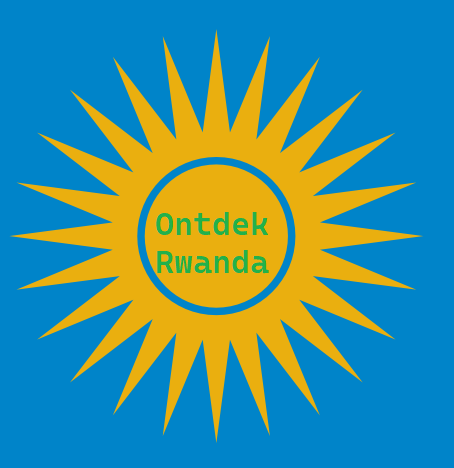 Logo Ontdek Rwanda